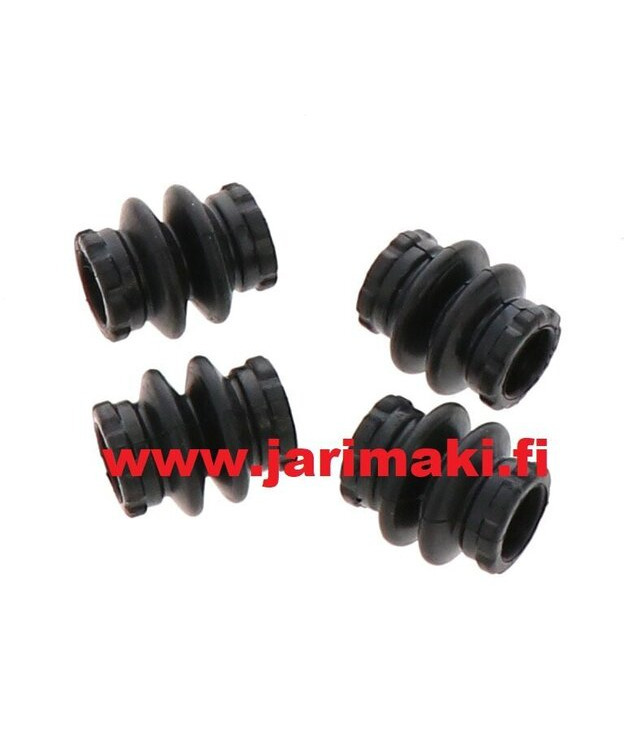 Etu/takajarrusatulan ohjaintapin kumi sarja Ford/Gm/Mopar