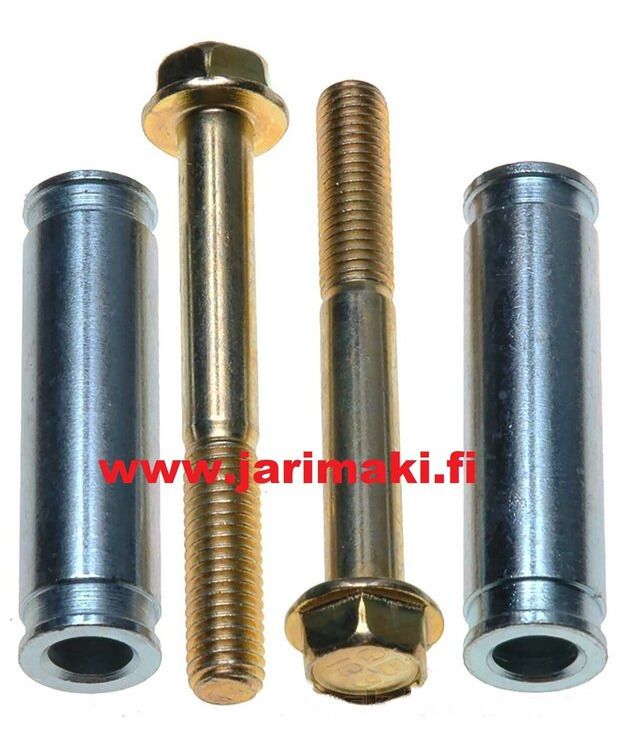 Etu/takajarrusatulan ohjaintappi sarja Ford/Mopar 1988-2011