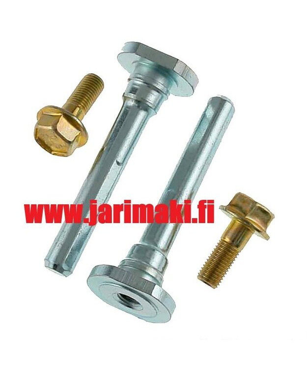 Etu/takajarrusatulan ohjaintappi sarja Ford/Mopar 2009-2018