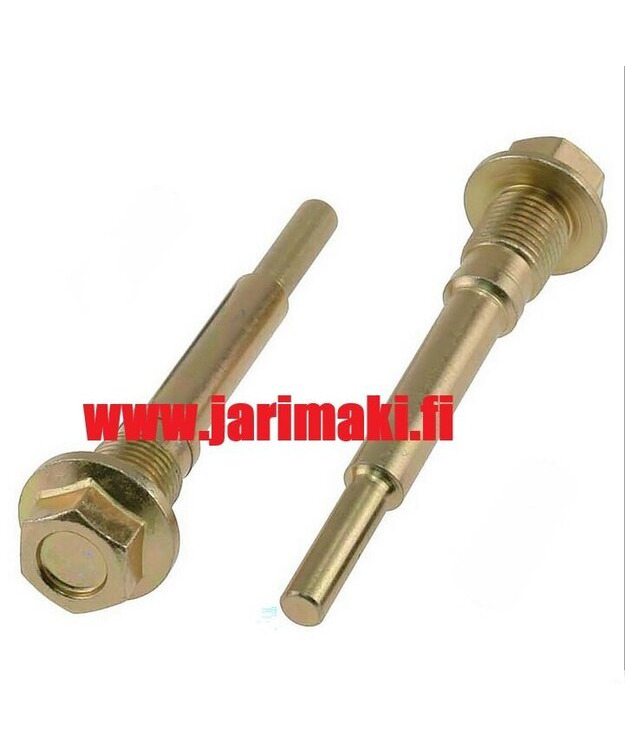 Etu/takajarrusatulan ohjaintappi sarja GM 1999-2017