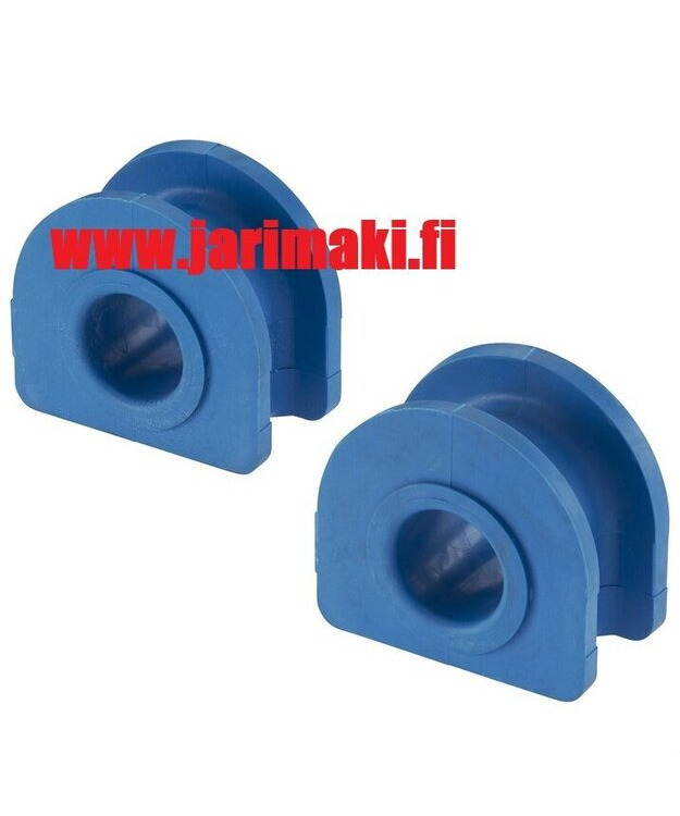 Etuvakaajan päätypusla sarja alatukivarteen GM Trukit 1971-2007