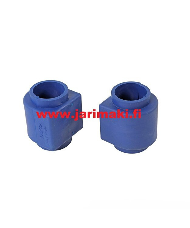 Etuvakaajan pusla sarja runkoon 34mm Chevrolet Trailblazer 2006-2009