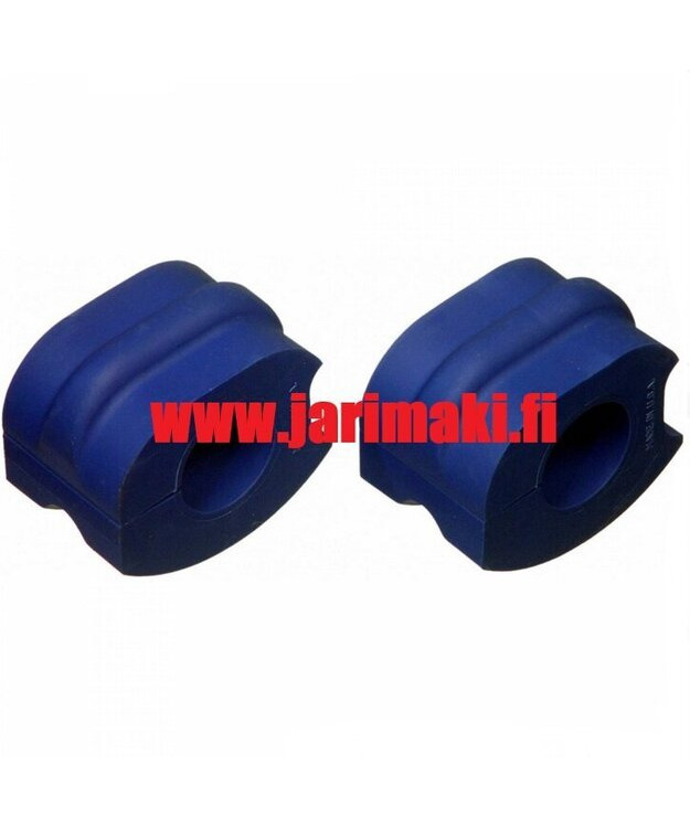 Etuvakaajanpusla pari 27mm Chrysler Voyager 1991-1995