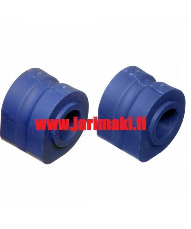 Etuvakaajanpusla pari runkoon 24.5mm Chrysler Voyager 1996-2000