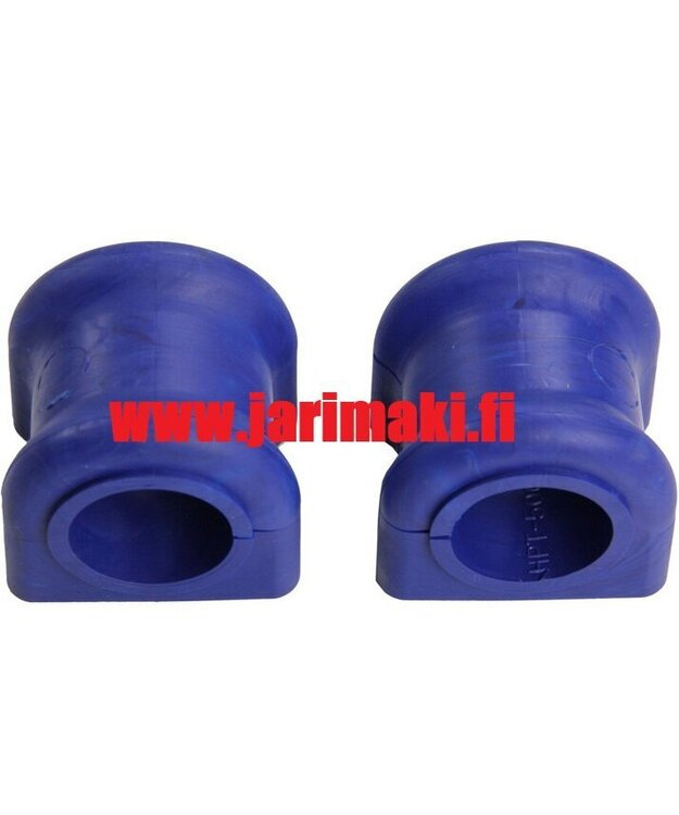 Etuvakaajanpusla pari runkoon Dodge Ram 1994-2018