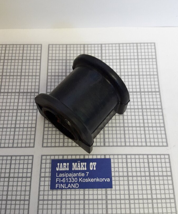 Etuvakaajatangon pusla Jeep Wrangler 1987-1995