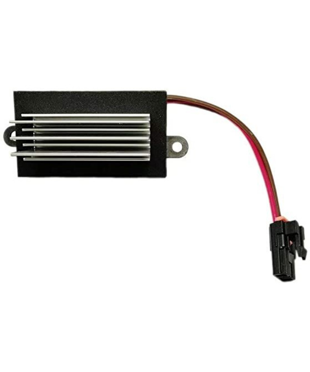 Lämmityslaitteen etuvastus Hummer H2 2003-2007