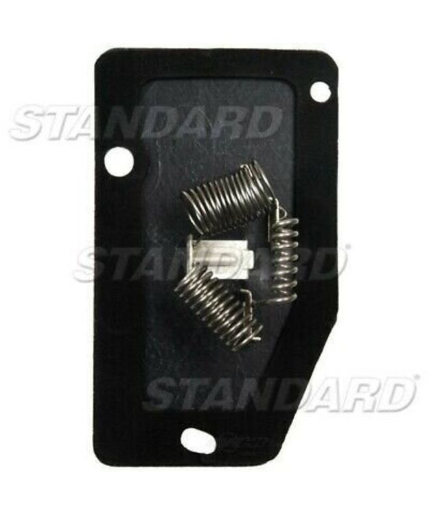 Lämmityslaitteen etuvastus Chevrolet Corvette 1985-1996