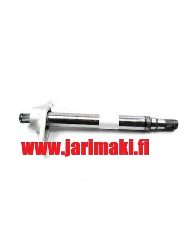 Etuvetoakseli (INTERMEDIATE) Doddge Journey 2.0CRD 2008-2010