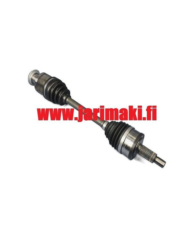 Etuvetoakseli vasen Chrysler 300C AWD 2005-2023