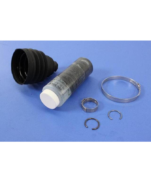 Etuvetoakselin paljekumi ulompi Chrysler 300C AWD 2005-2021