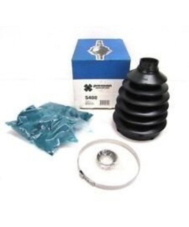 Etuvetoakselin paljekumi ulompi GM Trukit 1992-2007