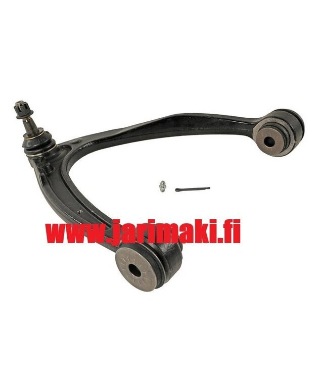 Etuylätukivarsi oikea Moog Cadillac Escalade 2007-2014 