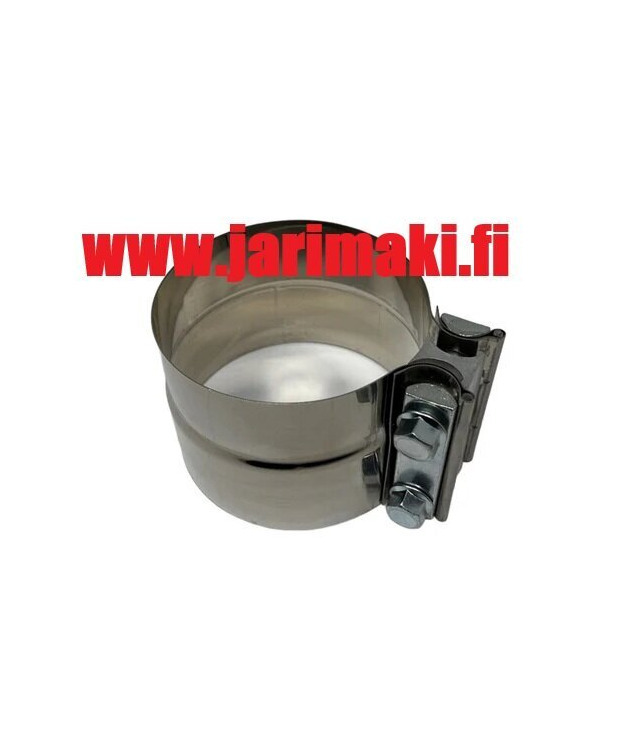 FLO-PRO panta pakoputkiside 4" putkistoille