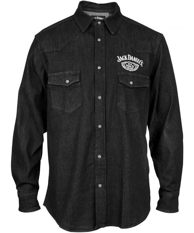 Farkkupaita Jack Daniel