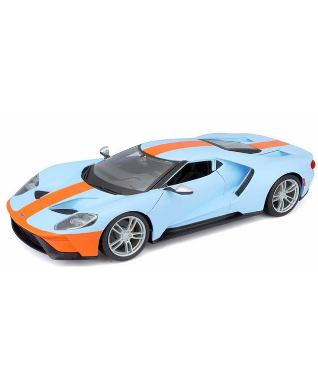 Ford GT 2019