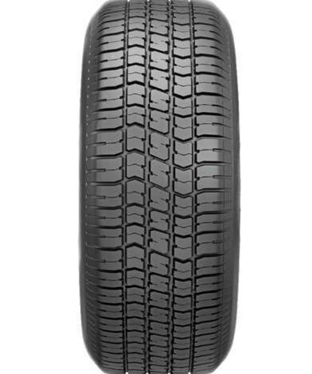 Fulda Tramp 255/50R17 4X4 H 101 Koskenkorva West Ranch Jari Mäki Oy