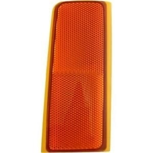 Etukulma äärivalo oikea Chevrolet