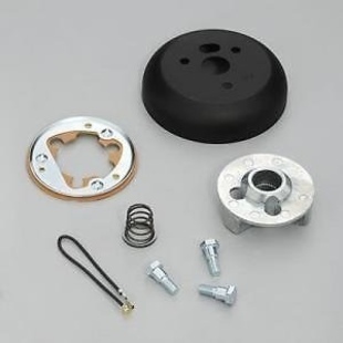 Grant ratin asennus sarja AMC/GM 1957-1969