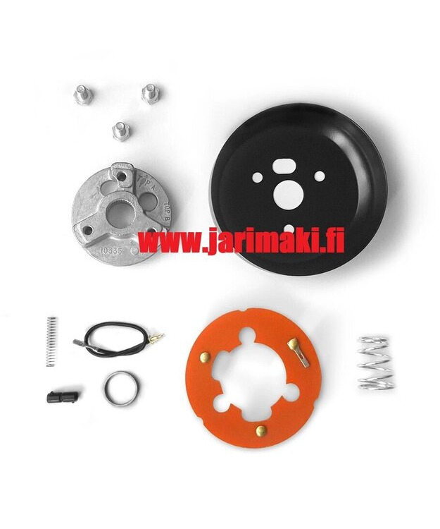 Grant ratin asennus sarja MOPAR TRUKIT 82-91