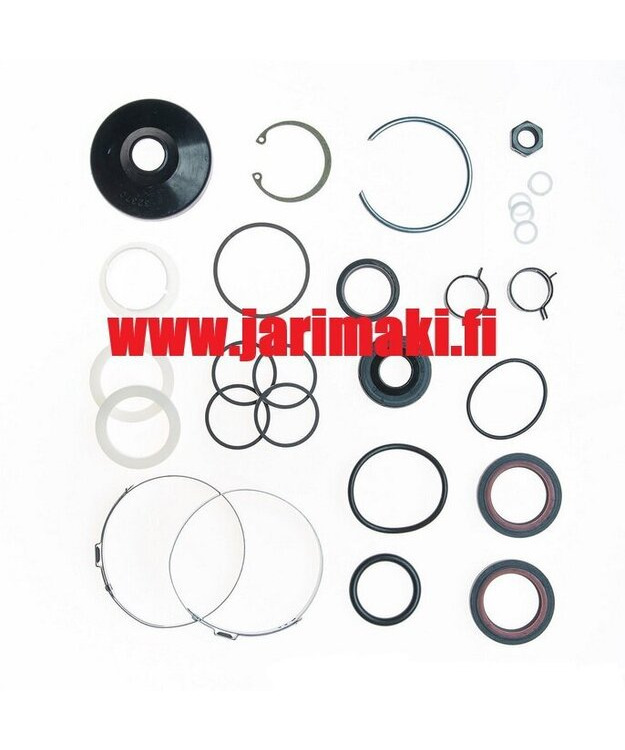 Hammastangon korjaus sarja Mopar 2005-2010