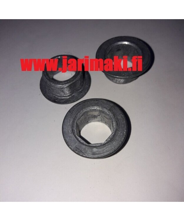 Hanskalokeron lukon kehys GM 1967-1986