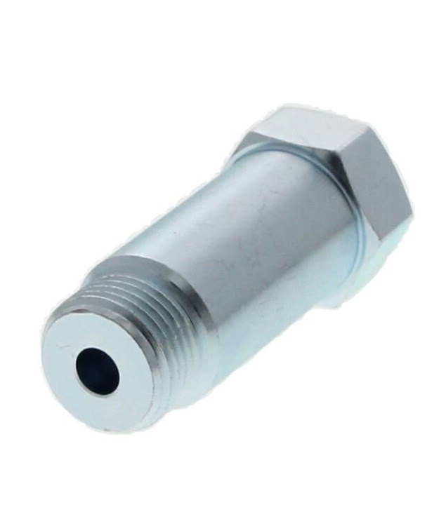 Happitunnistimen jatko M18X1.5