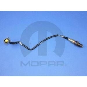 Happitunnistin etu Mopar 2005-2009