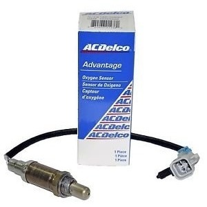 Happitunnistin taka GM 2003-2005