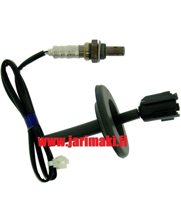 Happitunnistin ala Chrysler Voyager 1996-2000