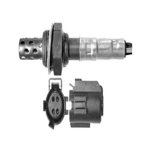 Happitunnistin ala Chrysler Voyager 1996-2011