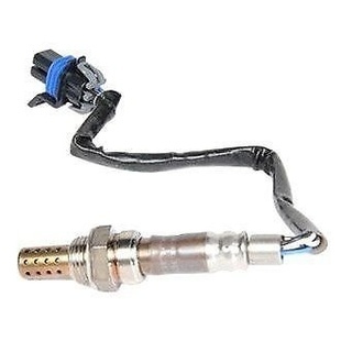 Happitunnistin ala GM 1996-2002