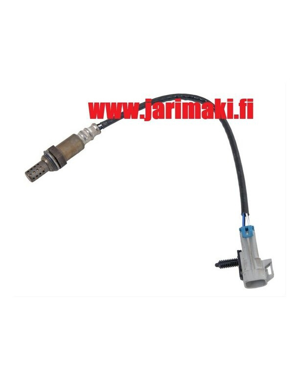 Happitunnistin ala GM SB GEN III/IV 2003-2005