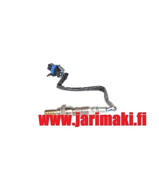 Happitunnistin ala/ylä GM 1996-2002