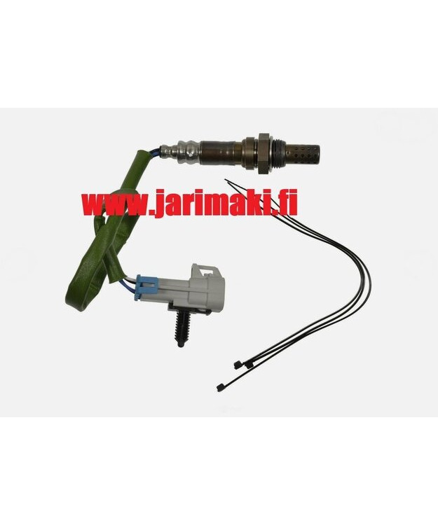 Happitunnistin ala/ylä GM 2000-2004