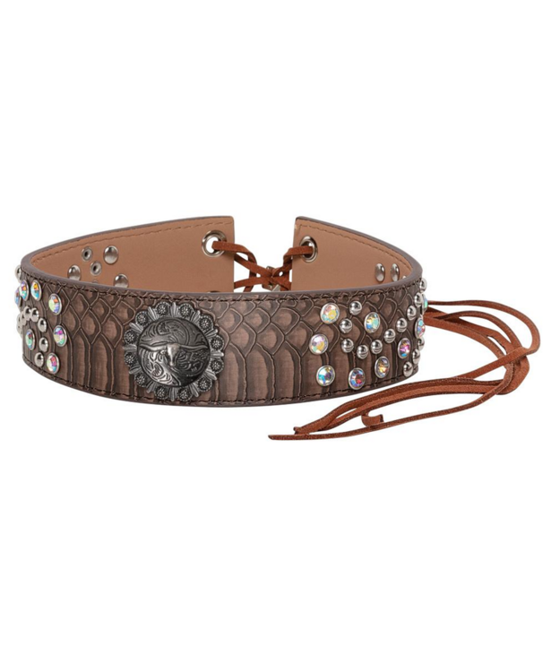  Hattupanta Longhorn & Bling