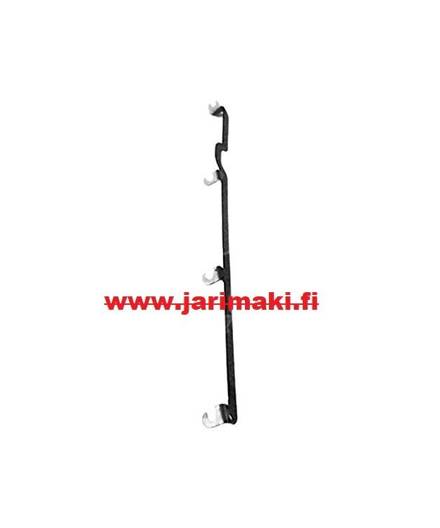 Hehkutulppien virtakisko GM Duramax 6.6TD 2001-2004