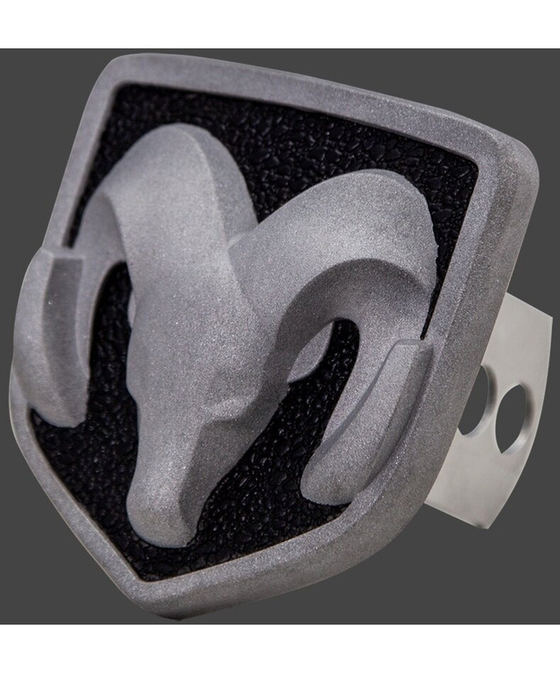 Hitch Cover Dodge RAM
