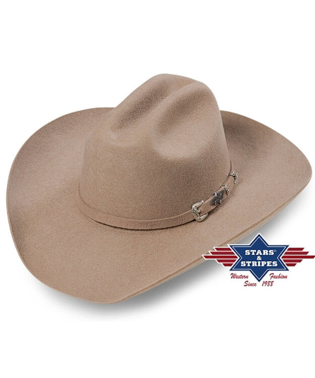 Houston sand -huopahattu