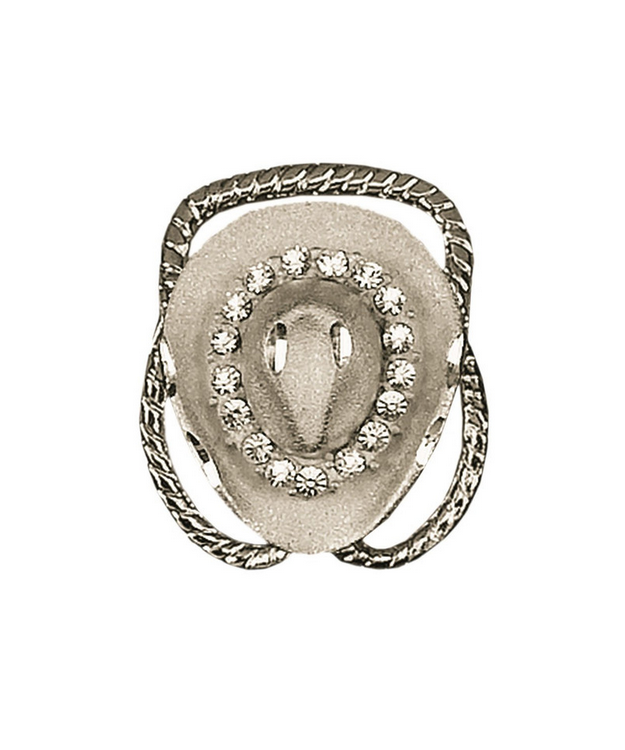 Huivisolki westernhattu