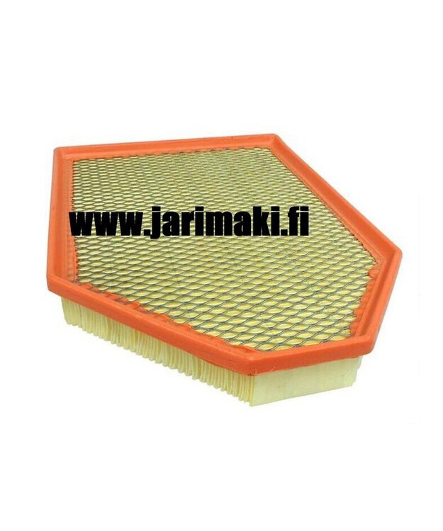 Ilmansuodatin Chrysler 300C 2011-2020