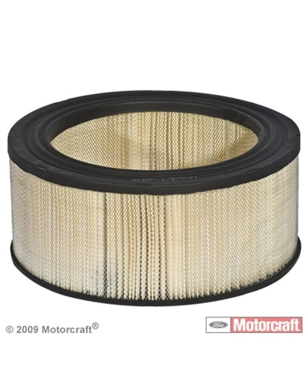 Ilmansuodatin E7TZ-9601-A Ford 6.9/7.3 Diesel