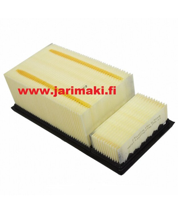 Ilmansuodatin FA-1902 Ford Powerstroke 6.7TD 2011-2016 toisiopuoli