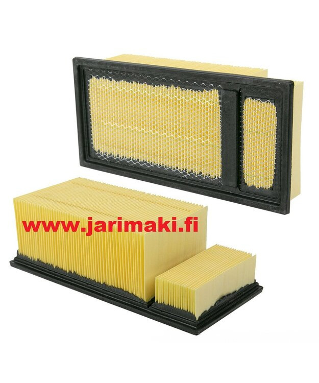 Ilmansuodatin Ford F250/350 6.7TD 2011-2016 toisiopuoli