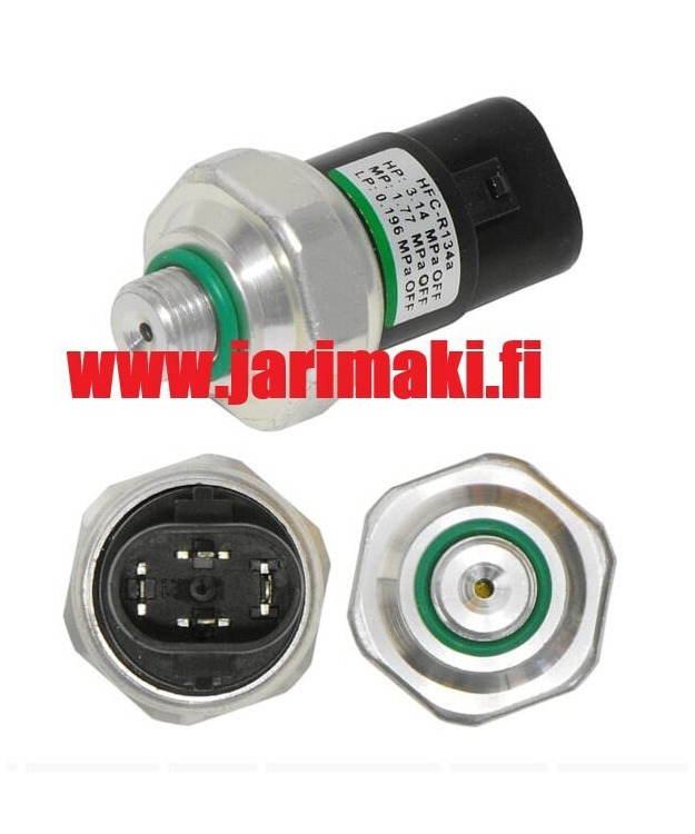 Ilmastoinnin kolmitoimi painekytkin Toyota 1991-2006