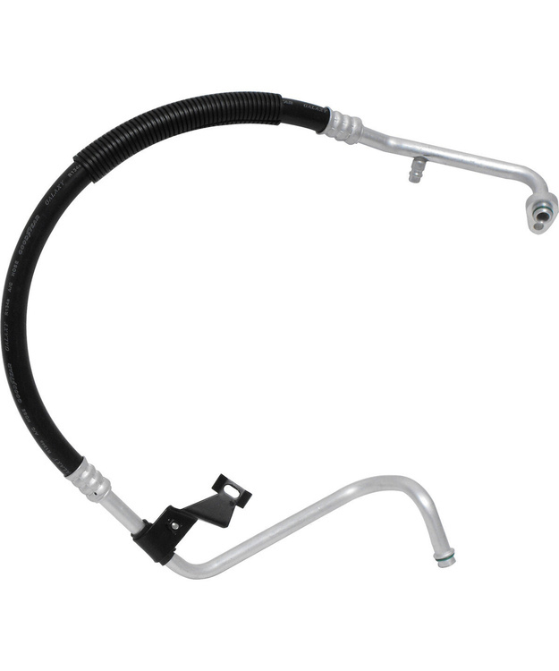 Ilmastoinnin imuputki Chrysler Voyager 1996-2000 (ilman takailmastointia)