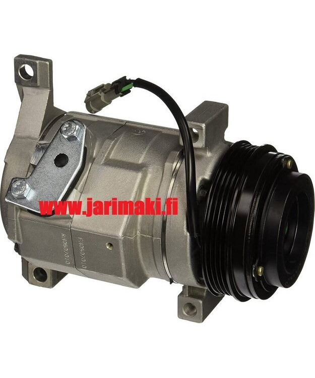 Ilmastoinnin kompressori 10S20F Cadillac Escalade 2002-2014