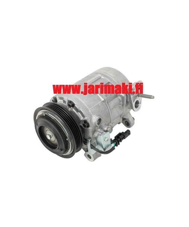 Ilmastoinnin kompressori 7SAS17A Cadillac Escalade 2015-2020