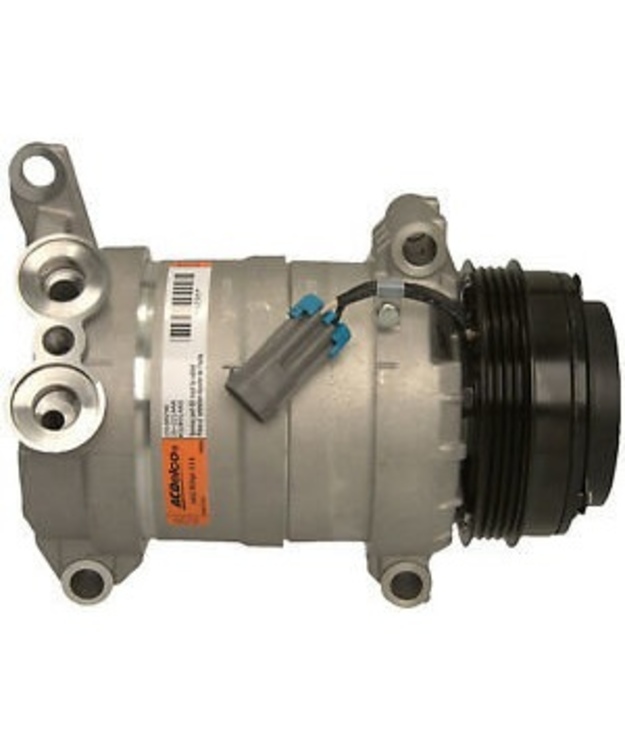 Ilmastoinnin kompressori HU6 GM Trukit 1999-2002