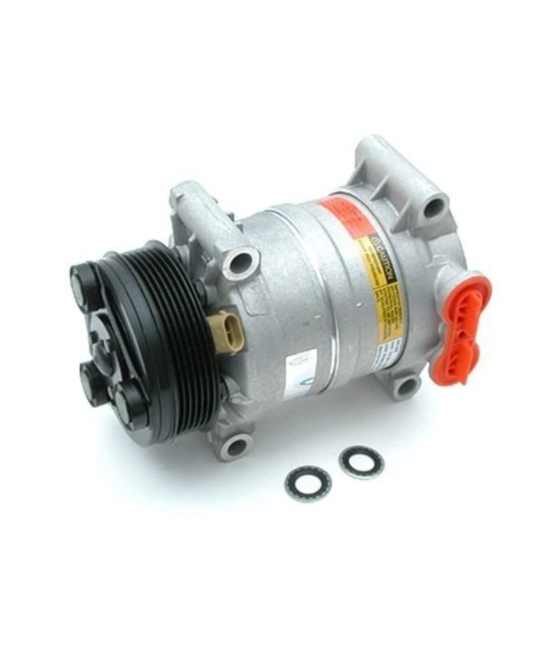 Ilmastoinnin kompressori HU6 GM Trukit 2000-2002